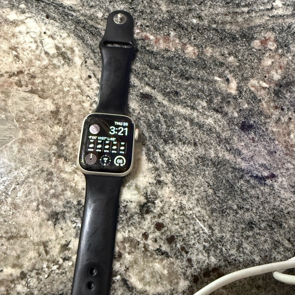 Apple watch - Picture 4 of 6